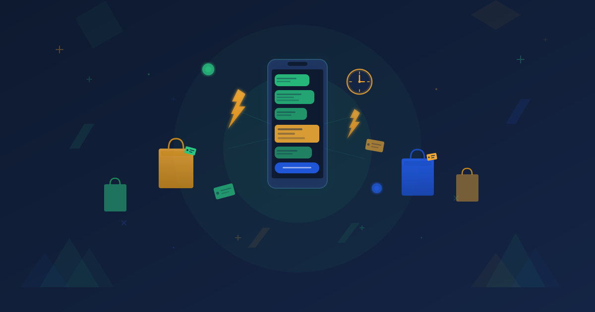 แคมเปญ Boost SMS ช่วยเพิ่มยอดขาย