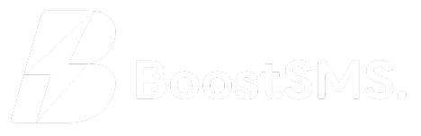 BoostSMS