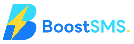 BoostSMS